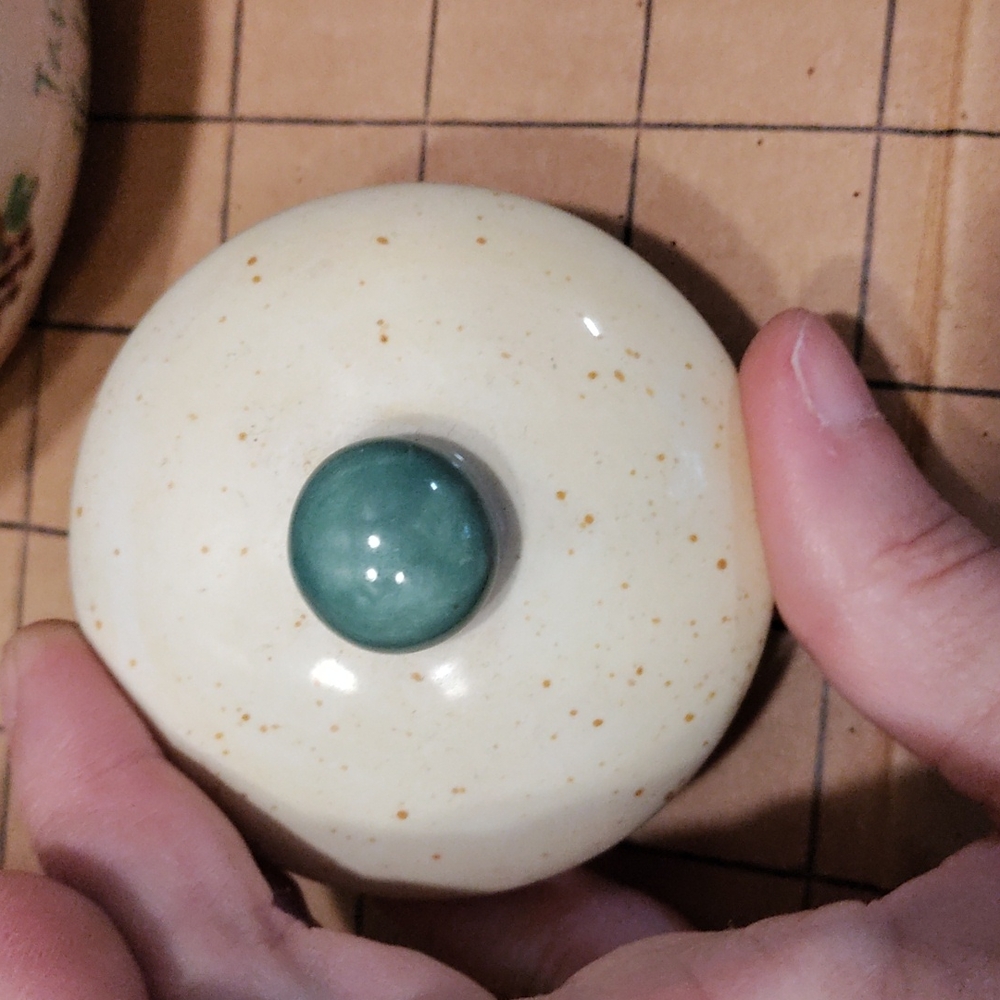 Teapot/cup combo - Picture 11 of 16